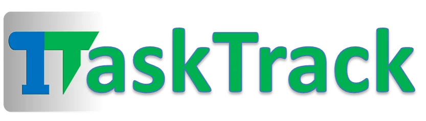 Task Track Logo